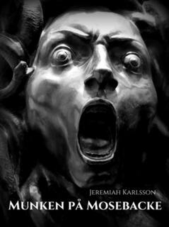Munken på Mosebacke