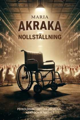 Nollställning (e-bok) av Maria Akraka