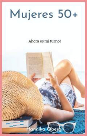 Ahora es mi turno! (e-bok) av Hannika Maria Chr