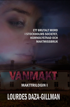 VANMAKT (e-bok) av Lourdes Daza-Gillman