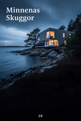 Minnenas Skuggor (e-bok) av J.E