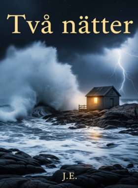 Två nätter (e-bok) av J.E