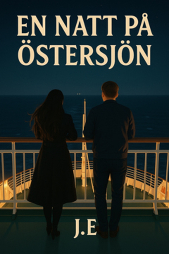 En Natt på Östersjön