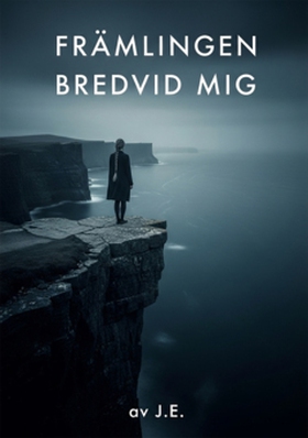 Främlingen bredvid mig (e-bok) av John Eveli