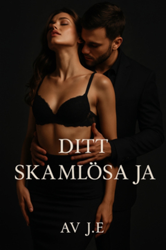 Ditt Skamlösa Ja