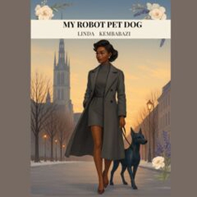 My Robot Pet Dog (e-bok) av linda kembabazi