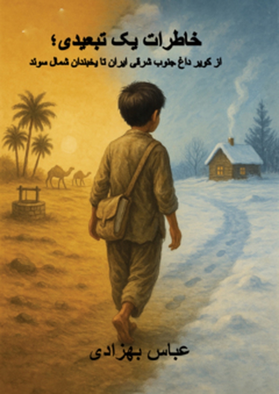 Khaterate yek Tabidi;