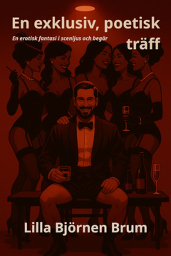 En exklusiv, poetisk träff