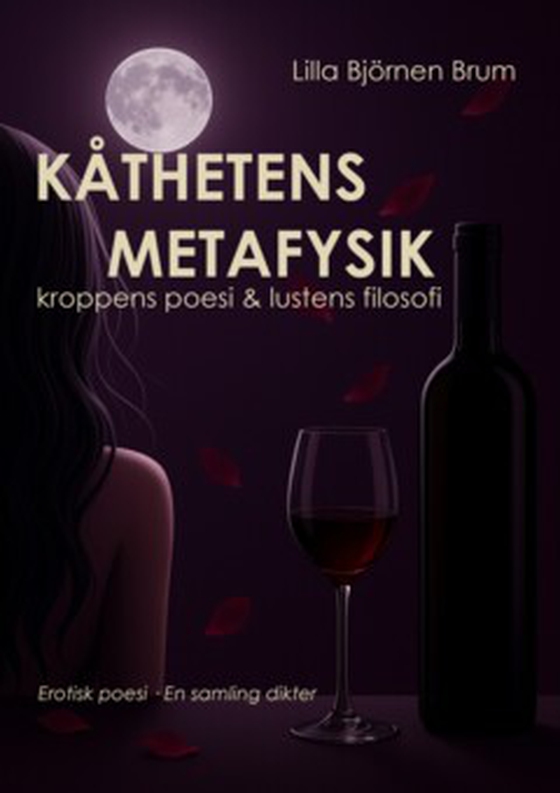 KÅTHETENS METAFYSIK