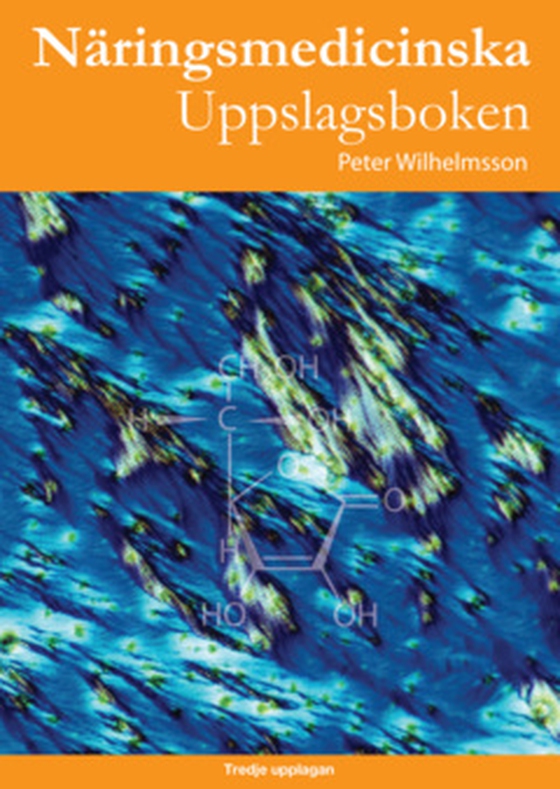 Näringsmedicinska Uppslagsboken