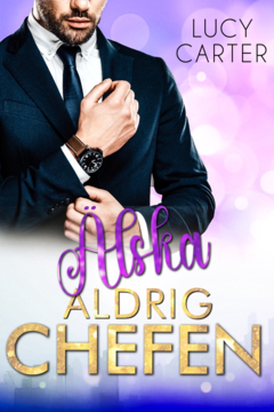 Älska aldrig chefen