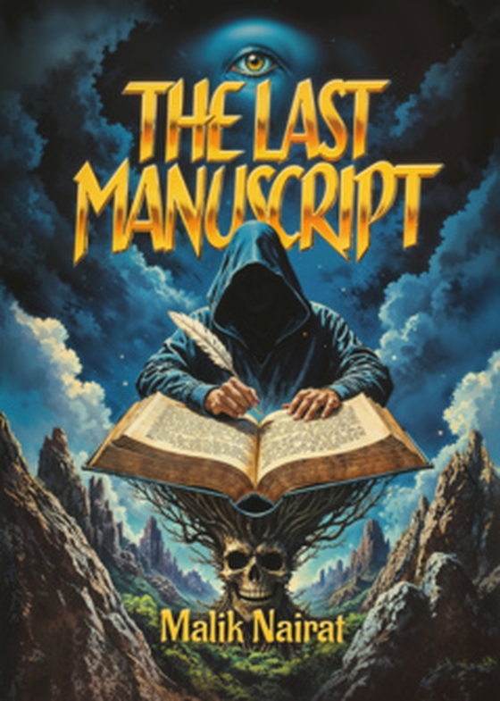 The Last Manuscript