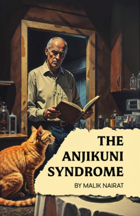 The Anjikuni Syndrome (e-bok) av Malik Nairat