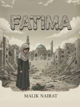 Fatima (e-bok) av Malik Nairat