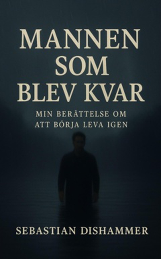 Mannen som blev kvar