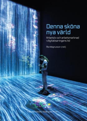 Denna sköna nya värld (e-bok) av Johan Magnusso