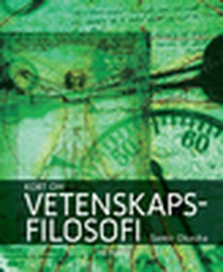 Kort om vetenskapsfilosofi (e-bok) av Samir Oka