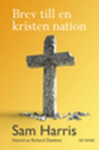 Brev till en kristen nation (e-bok) av Sam Harr