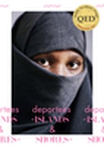 Islands & Shores (e-bok) av Deportees The