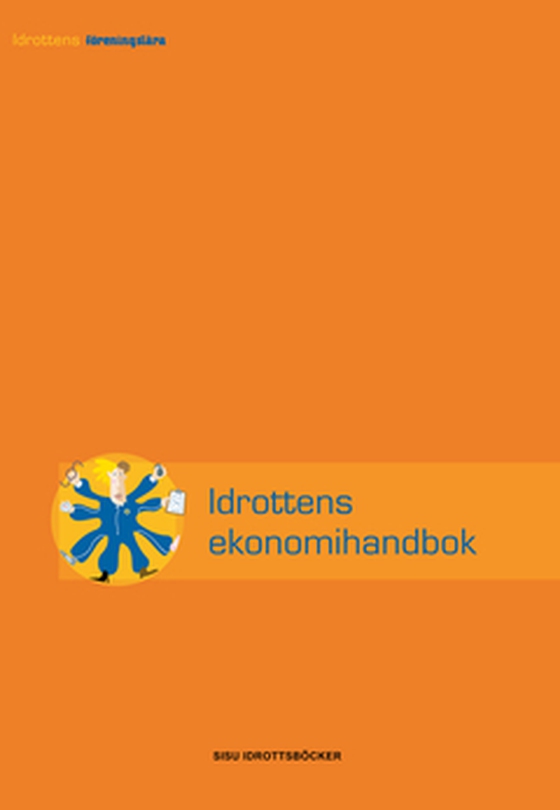 Idrottens ekonomihandbok