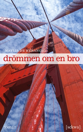 Drömmen om en bro (e-bok) av Maylis de Kerangal