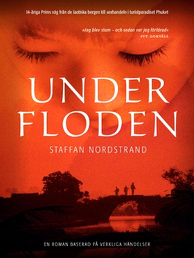 Under floden (e-bok) av Staffan Nordstrand