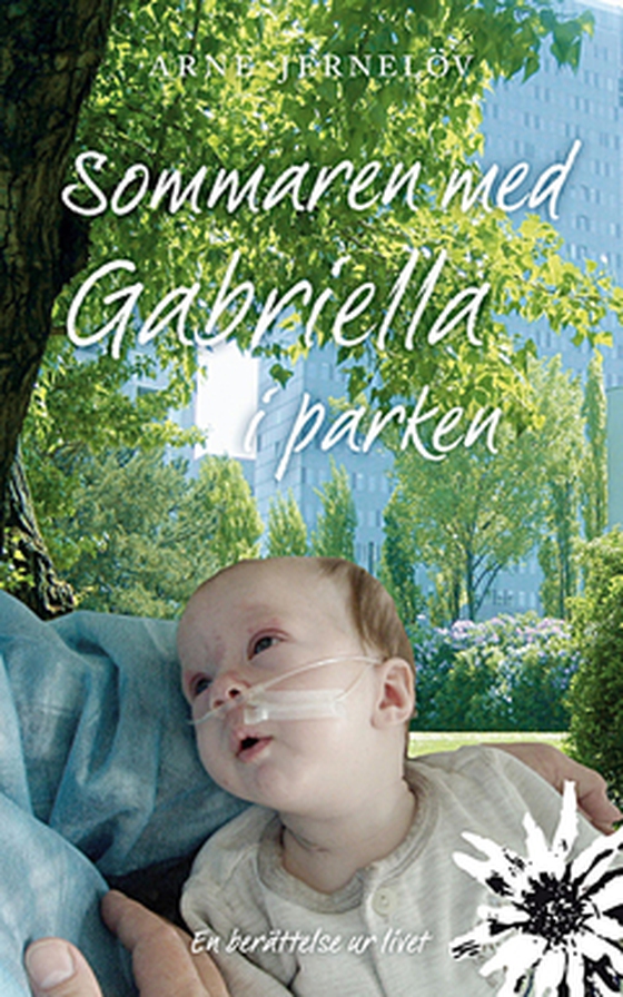 Sommaren med Gabriella i parken
