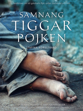 Samnang, tiggarpojken (e-bok) av Staffan Nordst
