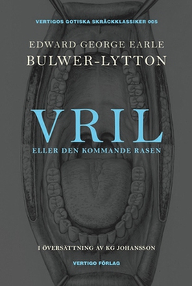 Vril (e-bok) av Edward George Earle Bulwer-Lytt