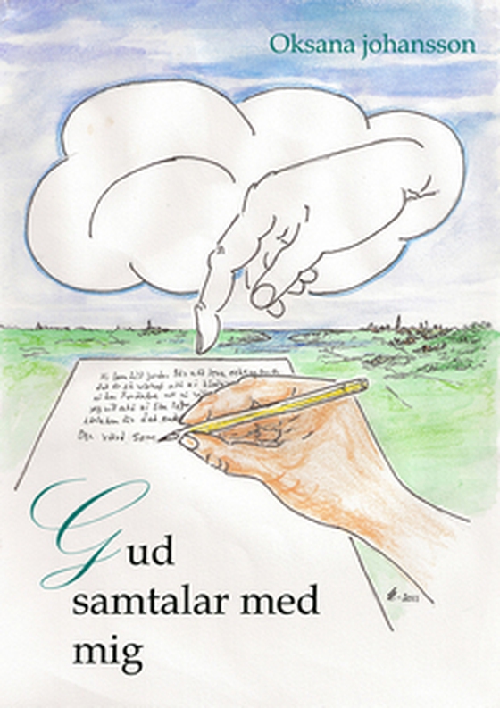 Gud samtalar med mig