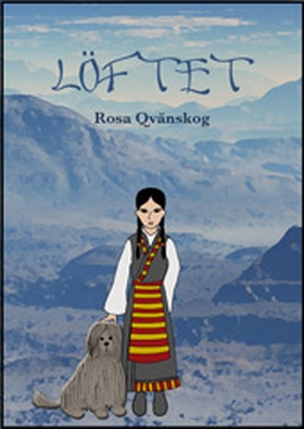 Löftet (e-bok) av Rosa Qvänskog, Rosa Julia Qvä