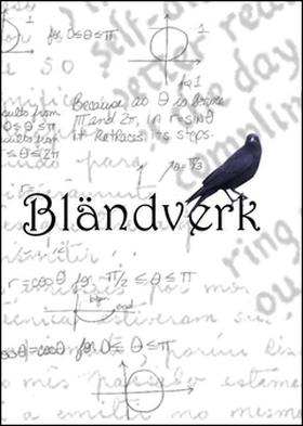Bländverk (e-bok) av Antonia Avalle