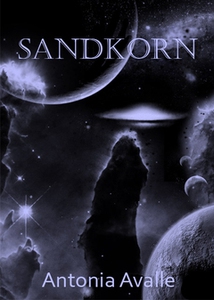 Sandkorn (e-bok) av Antonia Avalle
