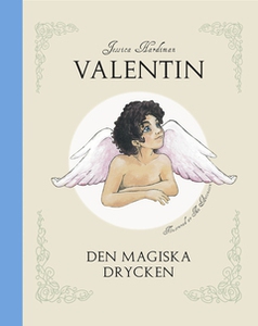 Valentin (e-bok) av Jessica Hardiman