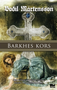 Barkhes kors (e-bok) av Bodil Mårtensson, Bodi