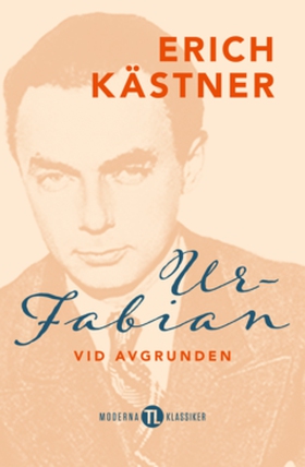 Ur-Fabian (e-bok) av Erich Kästner