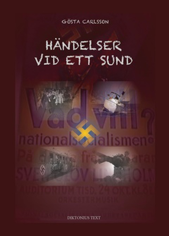 Händelser vid ett sund