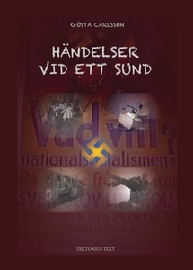 Händelser vid ett sund (e-bok) av Gösta Carlsso