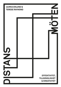 Distansmöten (e-bok) av Ulrika Eklund, Terese R