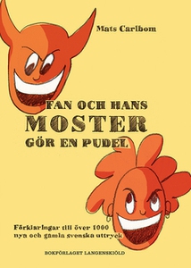 Fan och hans moster gör en pudel (e-bok) av Mat