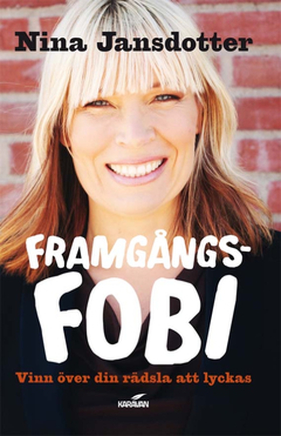 Framgångsfobi