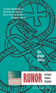 Runor, Historia, tydning, tolkning (e-bok) av L