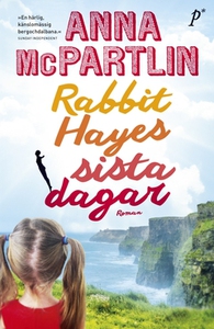 Rabbit Hayes sista dagar (e-bok) av Anna McPart
