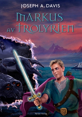 Markus av Trolyrien (e-bok) av Joseph A. Davis