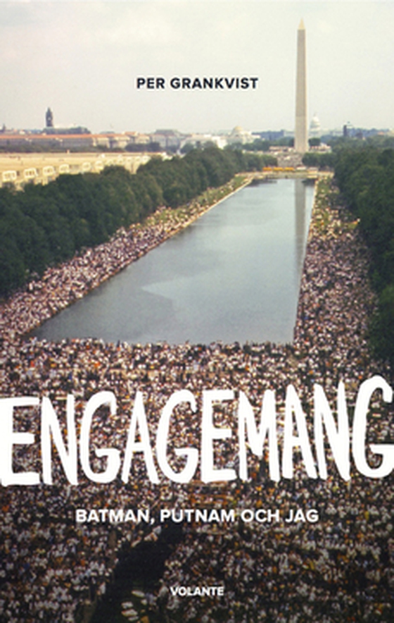 Engagemang