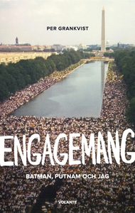 Engagemang (e-bok) av Per Grankvist