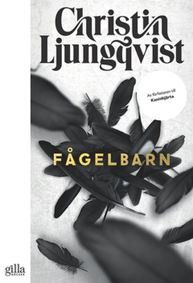 Fågelbarn (e-bok) av Christin Ljungqvist