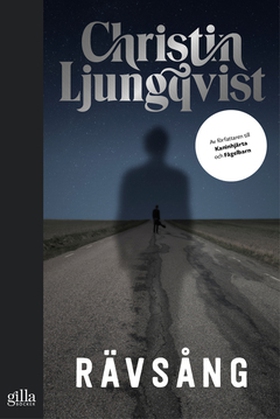 Rävsång (e-bok) av Christin Ljungqvist
