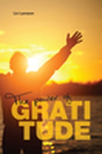 The power of Gratitude (e-bok) av Liv Larsson
