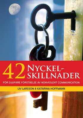 42 Nyckelskillnader (e-bok) av Katarina Hoffman